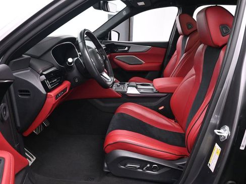 Used 2023 Acura MDX A-Spec image 12