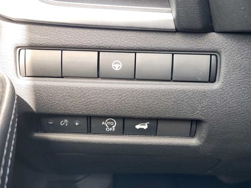 Used 2024 Nissan Rogue SV AWD/4WD image 21