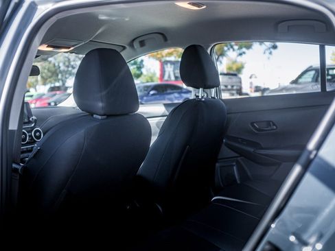 Used 2024 Nissan Sentra SV image 27