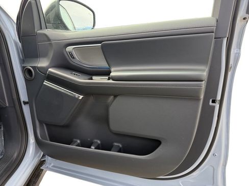 New 2026 Ford Expedition Platinum image 39