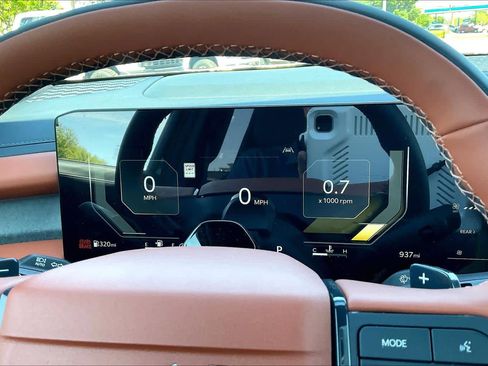 Used 2027 Kia Telluride SX image 25