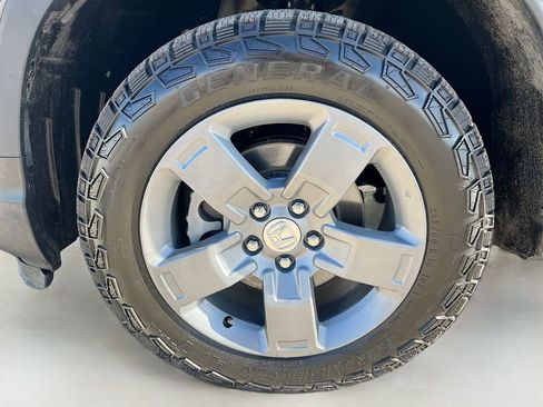 Used 2025 Honda Ridgeline TrailSport image 32
