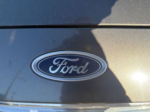 Used 2018 Ford Fusion S image 39