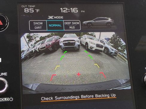 New 2025 Subaru Crosstrek 2.5i Sport w/ Popular Package #3A image 20