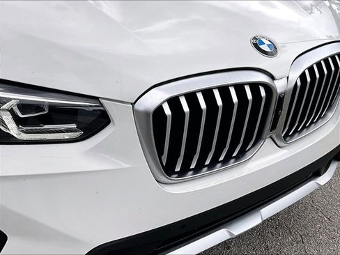 Used 2023 BMW X3 sDrive30i w/ Convenience Package image 30