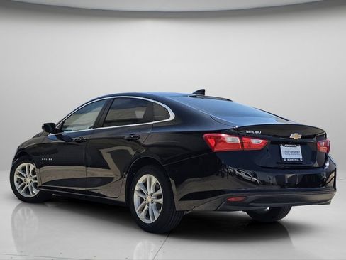 Used 2016 Chevrolet Malibu LT FWD image 20