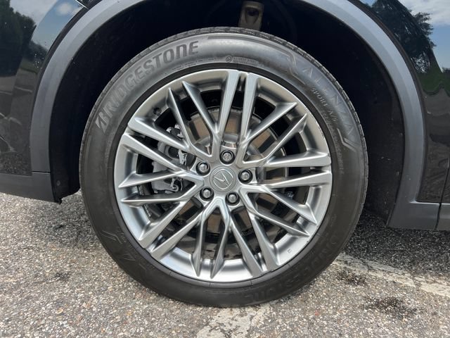 Used 2023 Acura MDX w/ Advance Package AWD/4WD image 16
