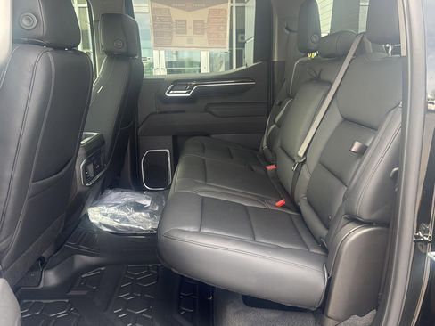 New 2026 GMC Sierra 1500 Elevation AWD/4WD image 16