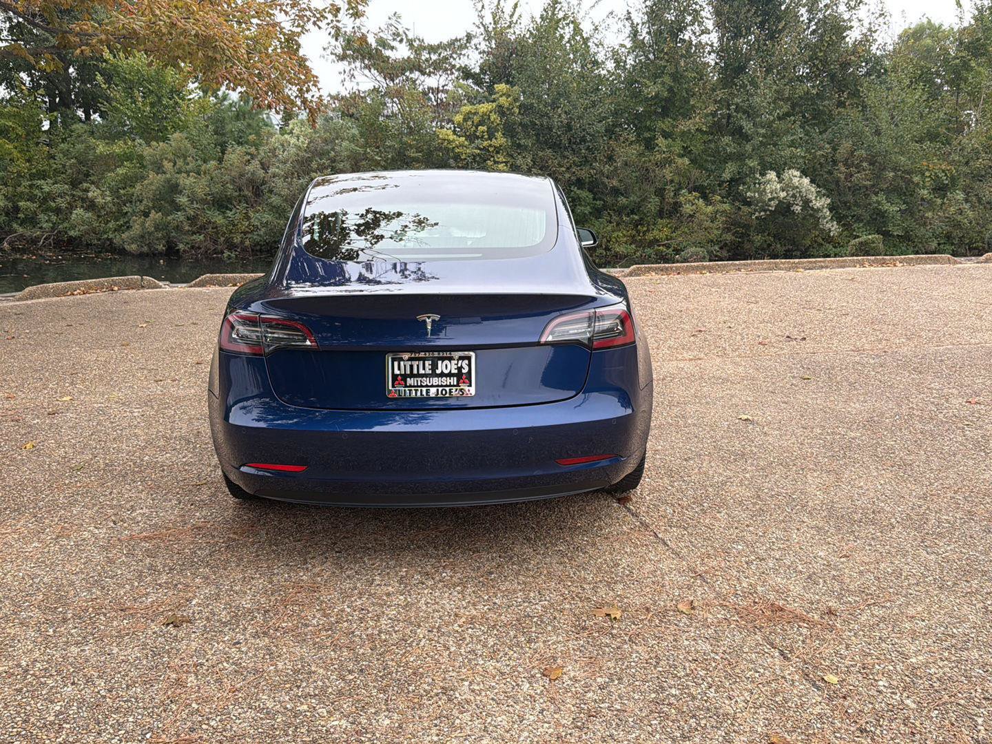 Used 2019 Tesla Model 3 Standard Range Plus RWD image 5