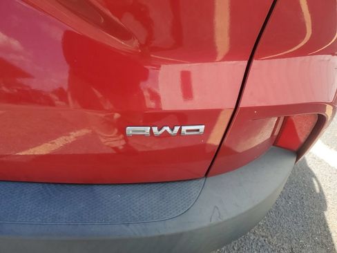 Used 2021 Ford Escape SE w/ SE Sport Appearance Package AWD/4WD image 6