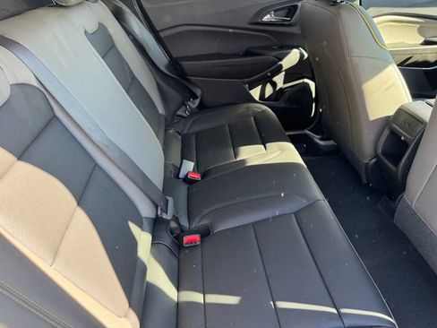 New 2026 Chevrolet Trax ACTIV w/ Driver Confidence Package image 8