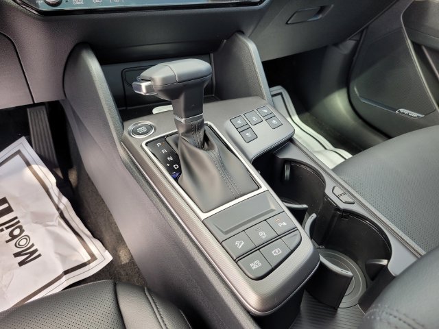 New 2026 Kia Sportage SX FWD image 10
