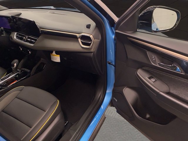 New 2026 Chevrolet TrailBlazer ACTIV w/ Convenience Package AWD/4WD image 20