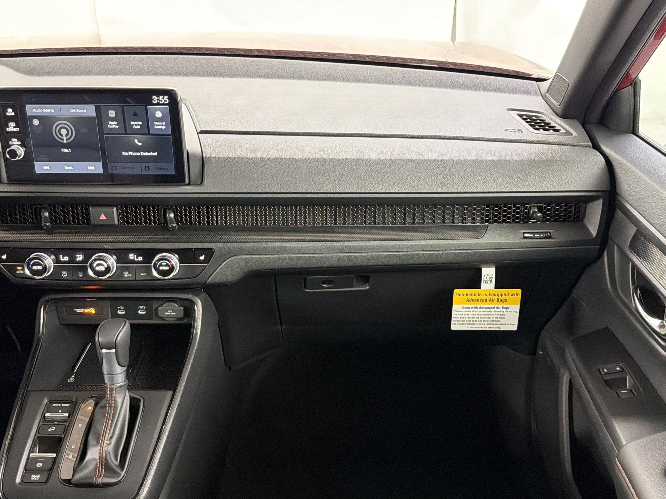 New 2027 Honda CR-V Sport-L image 29