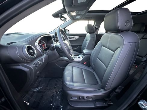 New 2025 Chevrolet Blazer LT w/ Sound & Technology Package image 9