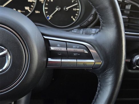 Certified 2023 MAZDA CX-30 2.5 Turbo w/ Premium Package image 23