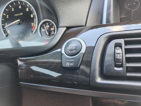 Used 2016 BMW 535i Sedan image 7