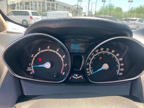 Used 2017 Ford Fiesta SE w/ Equipment Group 201A image 15