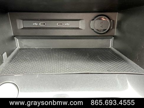 Used 2024 Volkswagen Tiguan Wolfsburg Edition image 20