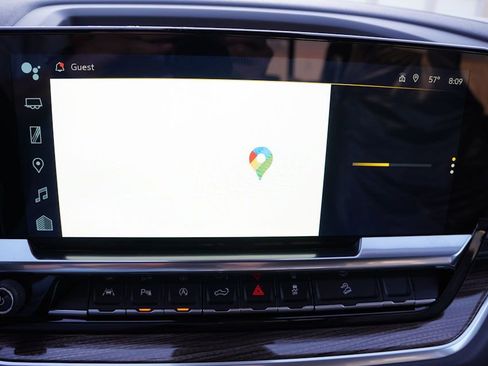 New 2026 Chevrolet Silverado 1500 LT Trail Boss w/ Safety Package image 15