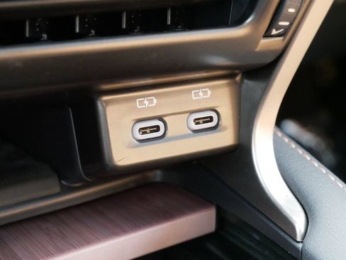 Used 2023 Lexus RX 350 Premium w/ Cold Area Package image 24