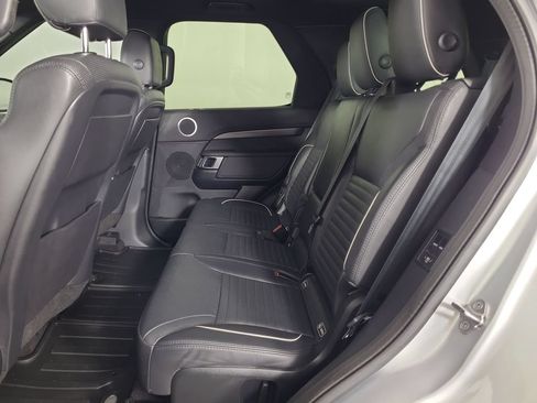 Used 2020 Land Rover Discovery HSE AWD/4WD image 21
