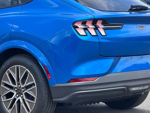New 2025 Ford Mustang Mach-E Premium w/ Interior Protection Package image 6