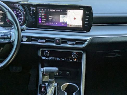 Used 2023 Kia K5 GT-Line image 18