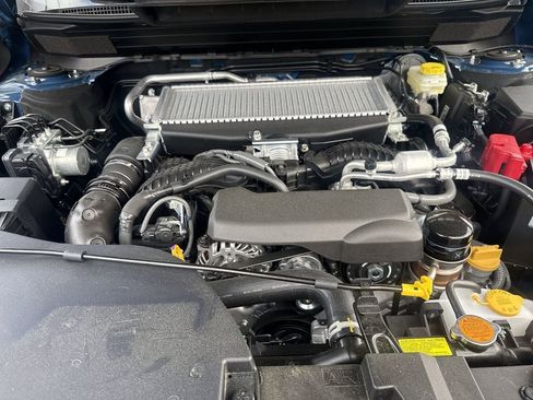 New 2026 Subaru Outback Wilderness AWD/4WD image 17