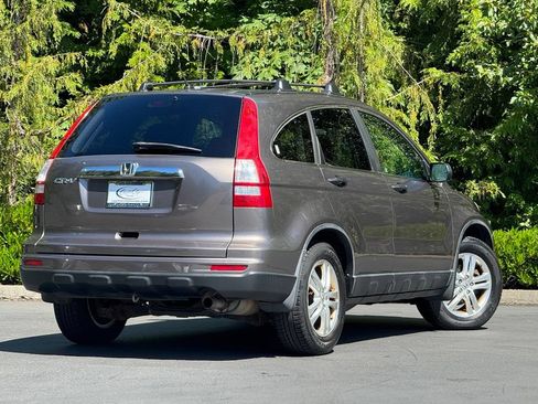 Used 2010 Honda CR-V EX image 31
