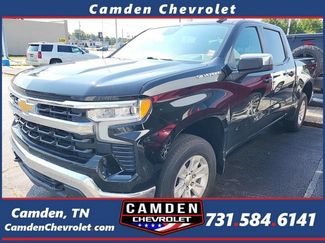 Used 2023 Chevrolet Silverado 1500 LT w/ Protection Package AWD/4WD video 1