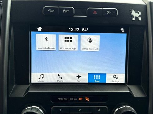 Used 2018 Ford F150 XLT w/ Equipment Group 302A Luxury AWD/4WD image 21
