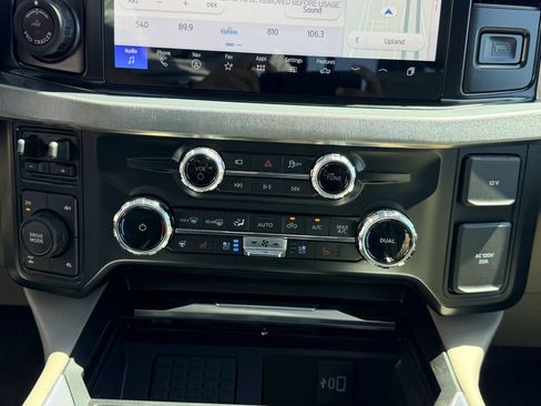 New 2026 Ford F250 Platinum w/ Platinum Plus Package AWD/4WD image 21
