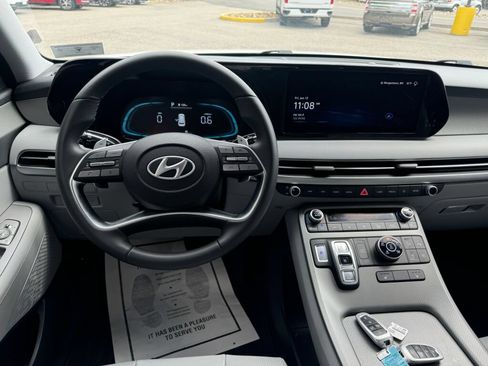 Used 2025 Hyundai Palisade SEL AWD/4WD image 23