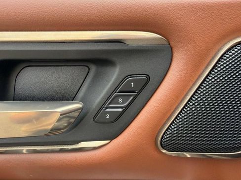 Used 2019 RAM 1500 Limited AWD/4WD image 30