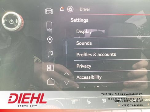 Used 2024 GMC Canyon AT4X AWD/4WD image 38