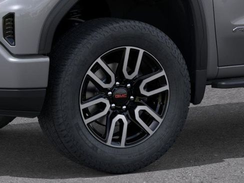 New 2026 GMC Sierra 1500 AT4 image 33
