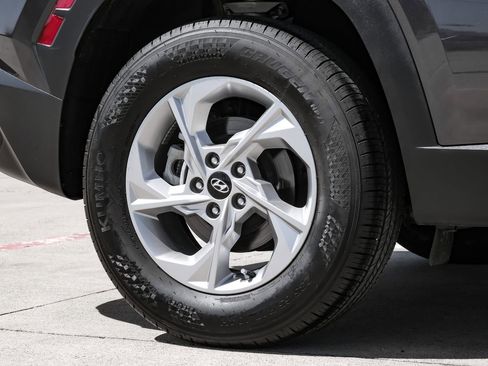 Used 2024 Hyundai Tucson SE FWD image 58