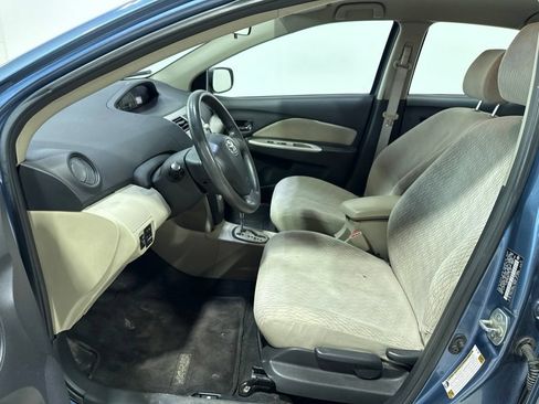 Used 2007 Toyota Yaris Sedan FWD image 15