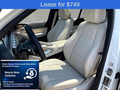 Used 2026 Mercedes-Benz GLE 350 4MATIC image 23