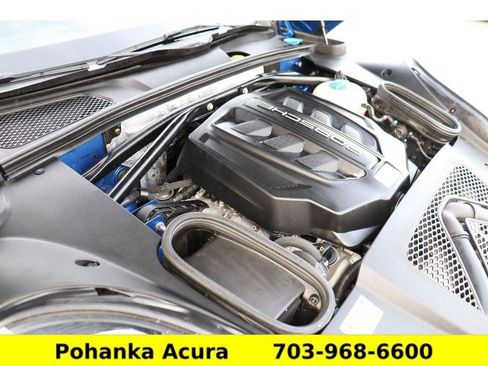 Used 2017 Porsche Macan S image 31