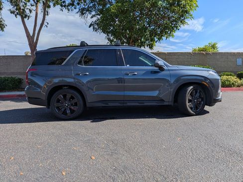 Certified 2024 Hyundai Palisade XRT FWD image 9