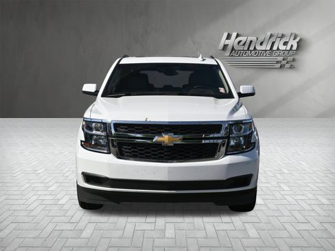 Used 2020 Chevrolet Tahoe LT image 5