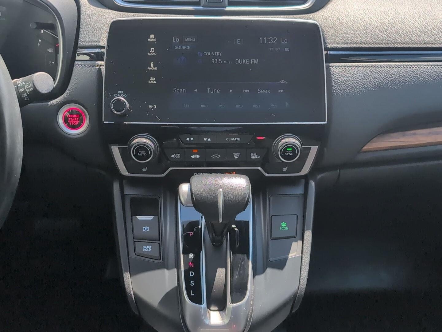 Used 2019 Honda CR-V EX-L image 6