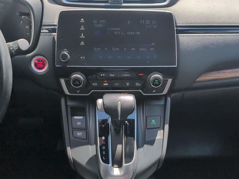 Used 2019 Honda CR-V EX-L image 6