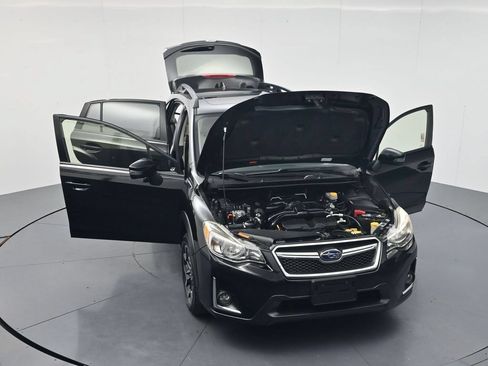 Used 2017 Subaru Crosstrek 2.0i Limited AWD/4WD image 53