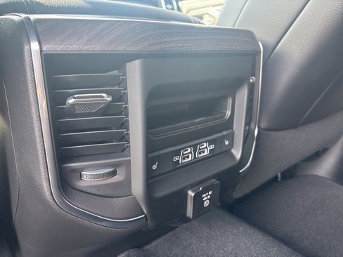 New 2026 RAM 2500 Laramie image 32