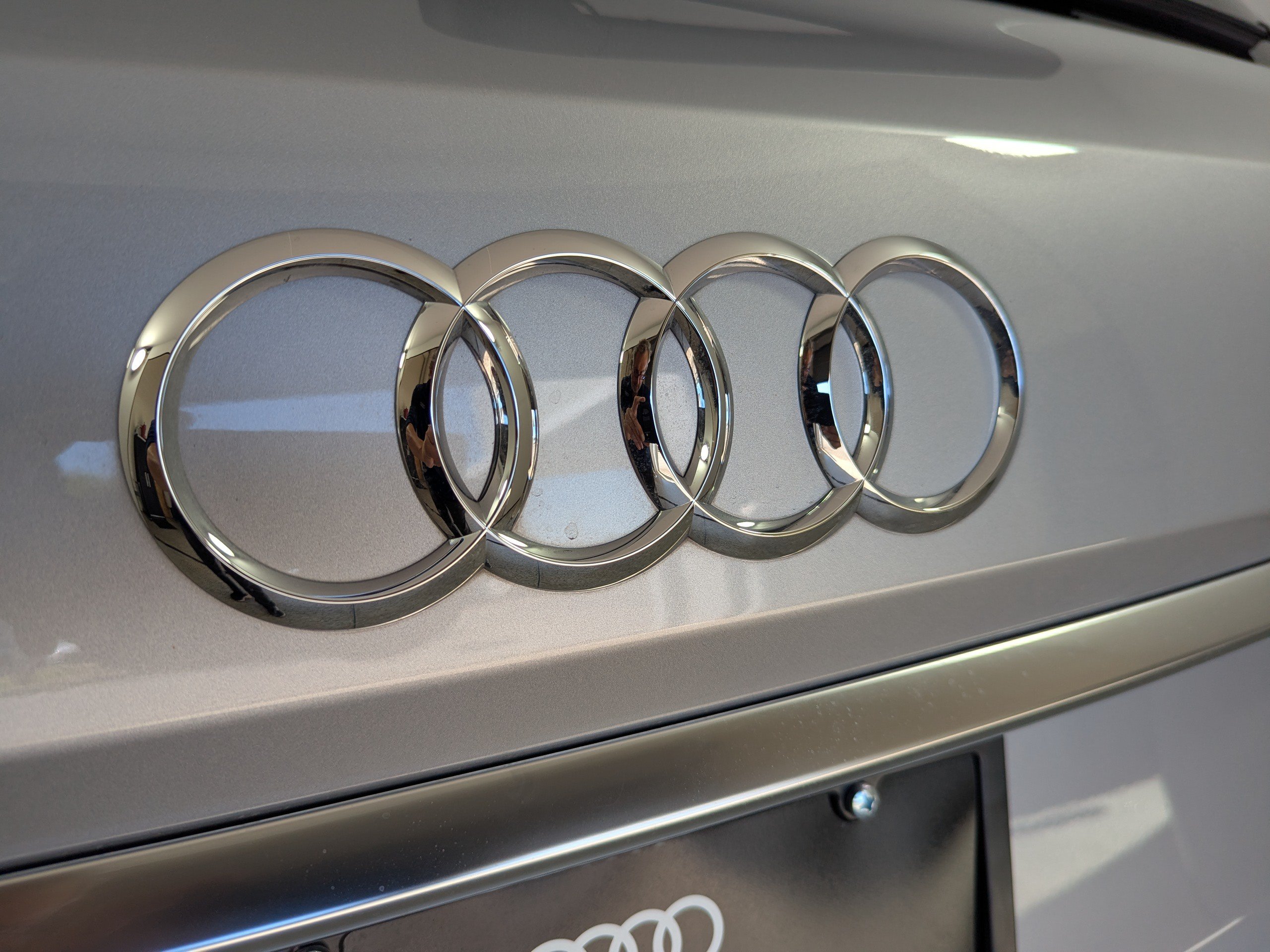 Used 2022 Audi Q7 2.0T Premium AWD/4WD image 24
