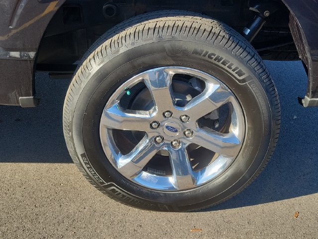 Certified 2021 Ford F150 Lariat AWD/4WD image 31