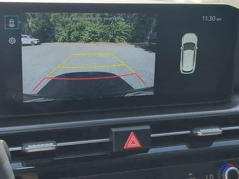 New 2026 Kia Sportage EX w/ EX Panorama Roof Package image 17